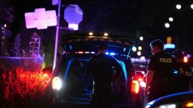 Kanada'daki Sokak Festivali Alanında Silahlı Saldırı: İki Kişinin Hayatı Kayıp!