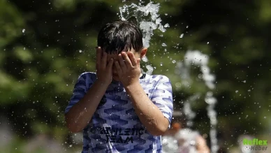Sıcak Hava Dalgası Yeniden Geliyor! Türkiye’de Termometreler 40 Dereceyi Görecek