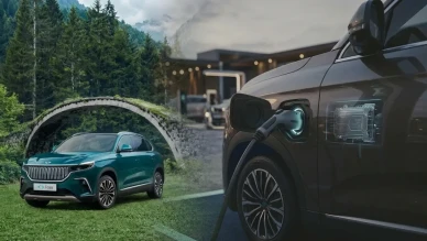 TOGG'un Yeni T10X Modeli ile İlgili Şaşırtıcı Gelişmeler!