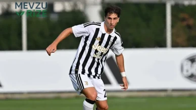 Fabio Miretti'nin İstanbul'a Varış Zamanı Açıklandı!