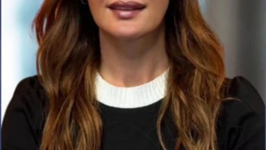 Rize Fındıklılı Selda Selimoğlu'na Türkiye Tanıtma Platformu'nda Önemli Görev