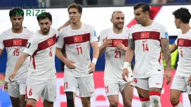 Türkiye-Belçika Maçı Tarih ve Yer Bilgisi: A Milli Takım'dan Son Gelişmeler!