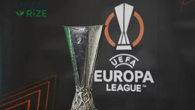 UEFA Avrupa Ligi'nde Play-Off Turu Rövanş Mücadeleleri Sonuçlandı!