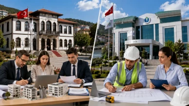 KPSS 60 ve 70 Puanla Belediyelerde İş Fırsatı!
