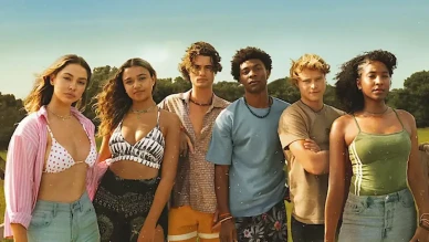 Nefilix dizisi Outer Banks 1,2,3,4,5,6 sezon nereden izlenir?