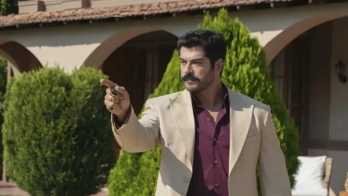 Güneşin Doğduğu Yer 3. Bölüm Fragmanı yayınlandı