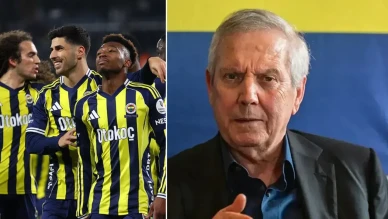 Fenerbahçe'de şok kriz ortaya çıktı: Yıldız oyuncu takımdan gitmek istedi