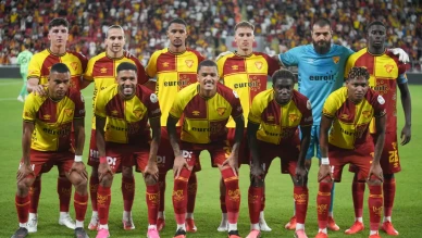 Göztepe'de kabus devam ediyor: Ligde galibiyet alamayan tek takım