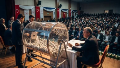 Iğdır TYP kura sonuçları ve isim listesi sorgulama ekranı: İŞKUR MEB 803 personel alımı sonuçları açıklandı mı?