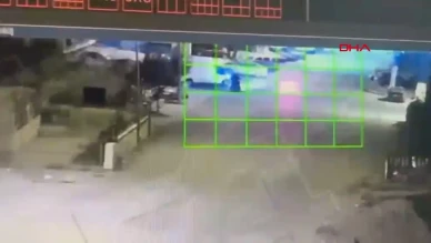 Malatya'da iş yeri kundaklandı: 5 şüpheli tutuklandı