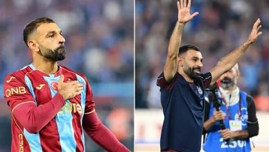 Mohamed Salah 9 yıl sonra bir ilki başardı: Burak Yılmaz'dan beri en iyisi o
