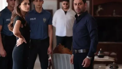 Kanal D'de Yayınlanan Uzak Şehir'in 33. Bölümünde Duygusal Anlar: "Sevdiğim Adamın Yanında Olmak İstiyorum!"  Full İzleme Bilgisi!