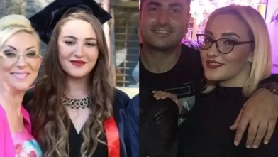 Cenaze Töreninde Baygınlık Geçiren Güllü'nün Kızından Dikkat Çeken Açıklama: Zamanı Gelince Her Şeyi Anlatacağım!