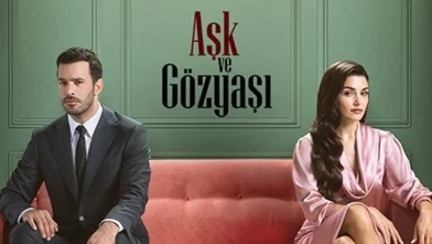 Son Dakika! 'Aşk ve Gözyaşı' Dizi Finali Hakkında Şaşırtan Gelişme!