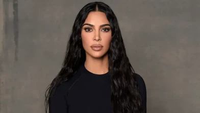 Kim Kardashian'dan Çarpıcı Açıklama: Hayatımda Ölüm Düşünceleri Kafamı Sarıyordu
