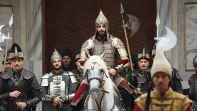 Mehmed: Fetihler Sultanı 54. Bölüm Tek Parça Full İzle! TRT 1 Mehmed: Fetihler Sultanı son bölüm izle!