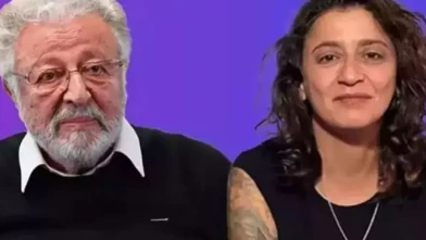 Yeşilçam'ın Efsanevi İsimlerinden Metin Akpınar'a Bir Üzücü Gelişme Daha!