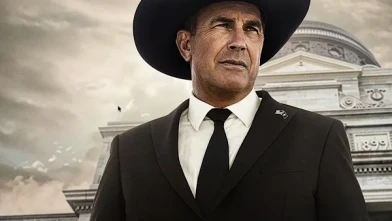 TV+ Kasım’da Dizi ve Film Zengini: Landman ve Yellowstone Geri Dönüyor!