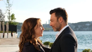 "Kızılcık Şerbeti'ne Şaşırtan Transfer: Diziye Yeni Yüzler Katılıyor!"