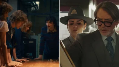 Aralık Ayında İzlemeniz Gereken Netflix'teki 10 Dizi ve Film