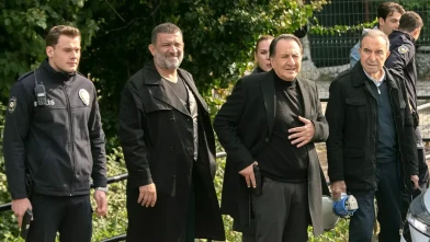 Arka Sokaklar 727. Bölüm Fragmanı Yayınlandı mı?