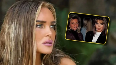 Seren Serengil'in Annesi Yoğun Bakımda, Sağlık Bakanlığı'ndan Yardım Talep Edildi