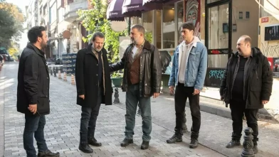 Arka Sokaklar 731. bölüm izle | Arka Sokaklar 731. bölüm tek parça izleme