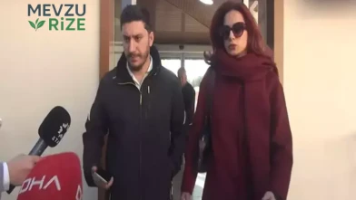 Güllü'nün oğlundan açıklama: 'Ablamın masumiyetine güvenmek bir hataydı'