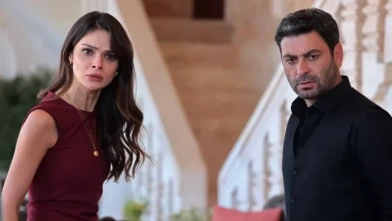 Uzak Şehir’de Şok Gelişme! Yeni Bölüm Neden Yayınlanmıyor? Hayranları 5 Ocak’a Kilitlendi