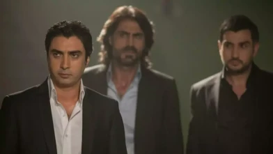 Kurtlar Vadisi Pusu kaç bölüm? Kurtlar Vadisi Pusu toplam bölüm sayısı kaç?