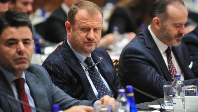 RTÜK, Kamu Diplomasisi Koordinasyon Kurulu Toplantısına katıldı