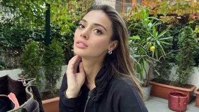 Rabia Soytürk Kimdir? Teşkilat Dizisinde Korkutan Set Kazası