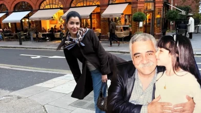 Levent Kırca’nın kızı Ayşe Kırca kimdir? Kaç yaşında? Sevgilisi kim?