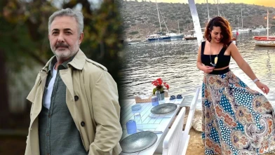 Pınar Şipaloğlu Kimdir? Mehmet Aslantuğ ile Aşk İddiası