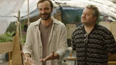 Netflix’te En İyi Yerli Diziler ve Mini Seriler 2026