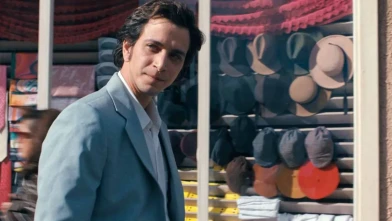 Netflix'in yeni yerli dizisi Masumiyet Müzesi nereden izlenir? Masumiyet Müzesi hangi platform da?