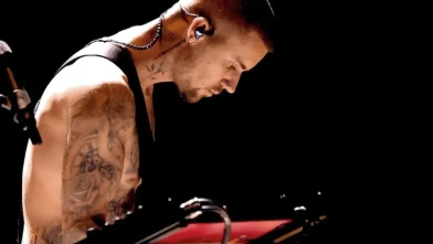 Justin Bieber çıplak