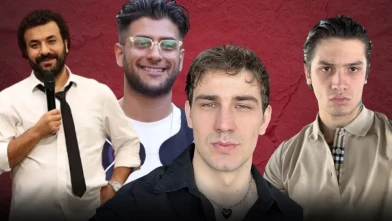 Hasan Can Kaya ve Reynmen dahil 11 kişi serbest bırakıldı