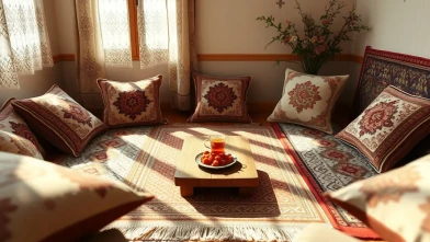 Netflix’te ses var ama görüntü siyah.