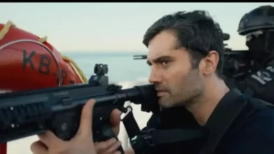 Teşkilat yeni bölüm 168. bölüm fragmanı yayınlandı mı? Teşkilat 167. bölüm CANLI nereden izlenir?