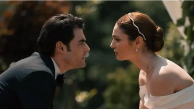 Veliaht Dizisinde Timur Mayına mı Bastı, Öldü mü? Akın Akınözü Ayrılıyor mu? (Spoiler'lı Cevap!)