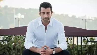 Kenan İmirzalioğlu'nun Övgü Toplayan Anlamlı Davranışı Gündemi Sarstı!