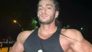 Sosyal Medyada Fenomen Olan Testo Taylan, Gözaltına Alındı!