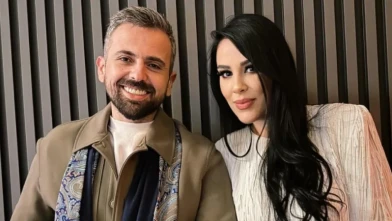 Sokaktaki Tartışmanın Ardından: Tuğçe Tayfur ve Muhammet Aydın Barıştı!