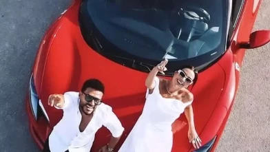 Engin Polat Ferrari aracını satışa mı çıkardı? Fiyatı ne kadar, satıldı mı? 4