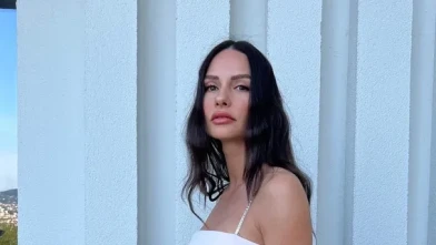 Doktorlar Dizisi'nin Gözde İsimlerinden Yasemin Ergene Aşk Sorularına Yanıt Verdi: Ela, Karaca’yla mı Beraber?