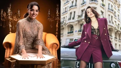 Hande Erçel neden gözaltına alındı?