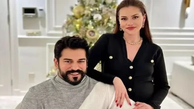 Burak Özçivit'in Lüks Araç Tercihleri: Modeller ve Fiyatlar Detaylandı