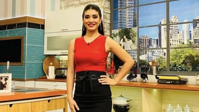 Gelinim Mutfakta Hatice Karabulut Kimdir?