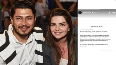 Pelin Karahan ve Bedri Güntay Çifti Ayrıldı mı? Boşanma Sebepleri Neler?
